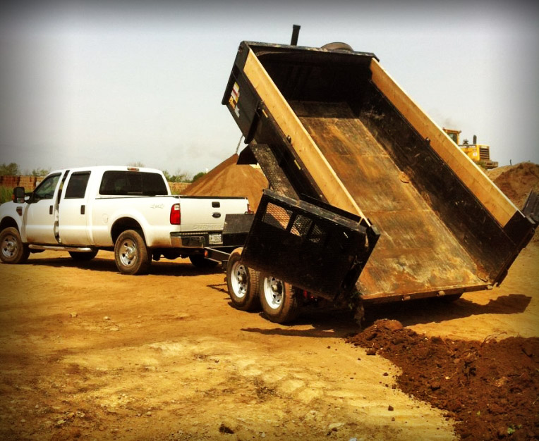 a-pro-xcavation-dirt-dump-truck